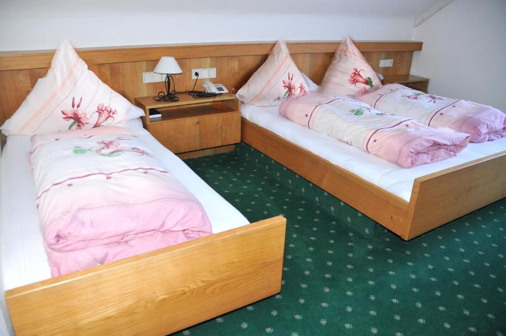Hotel Niedersfeld-Winterberg Quarto foto