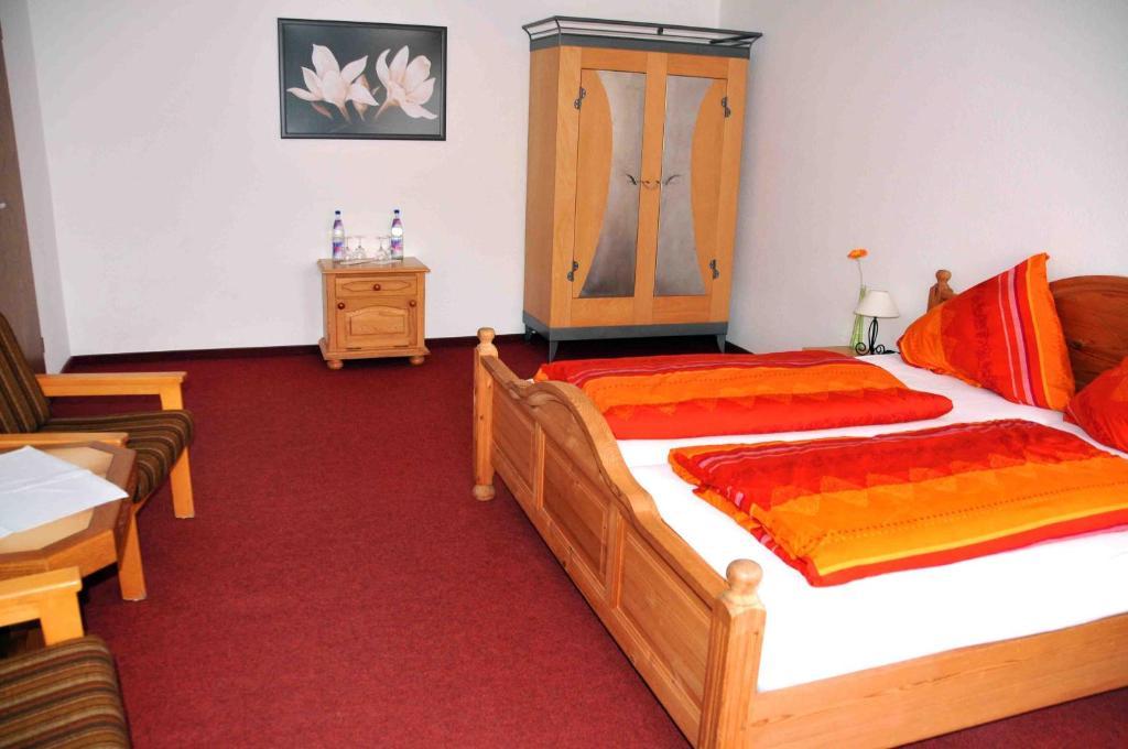 Hotel Niedersfeld-Winterberg Quarto foto