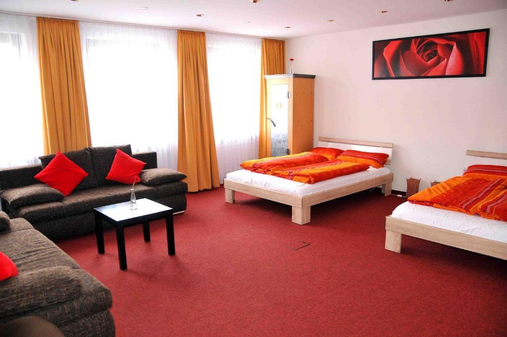 Hotel Niedersfeld-Winterberg Quarto foto